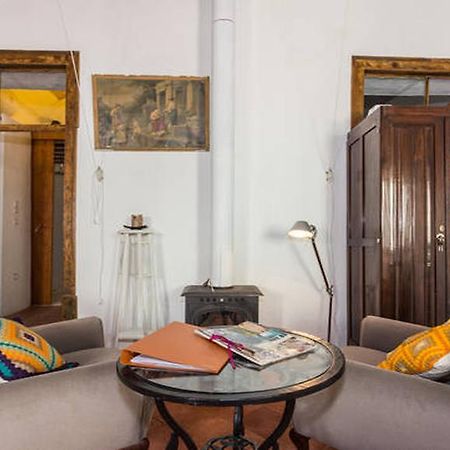 Casa do Levante Olhão Quarto foto
