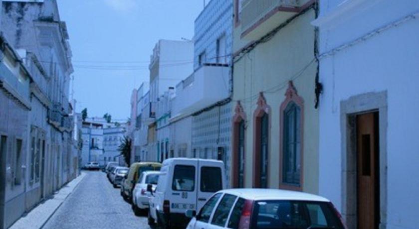 Casa do Levante Olhão Quarto foto
