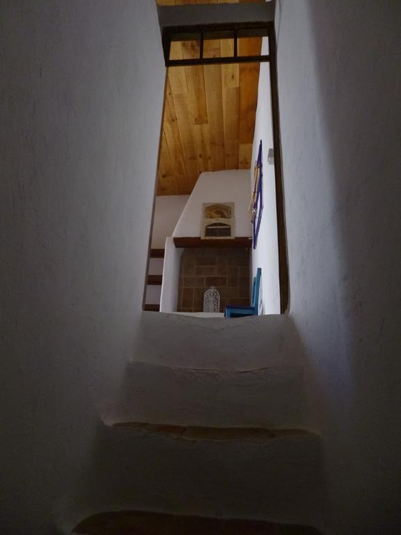 Casa do Levante Olhão Quarto foto