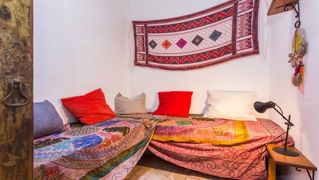 Casa do Levante Olhão Quarto foto