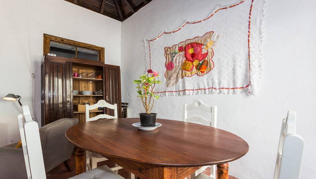 Casa do Levante Olhão Quarto foto