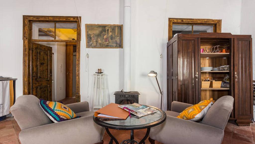 Casa do Levante Olhão Quarto foto