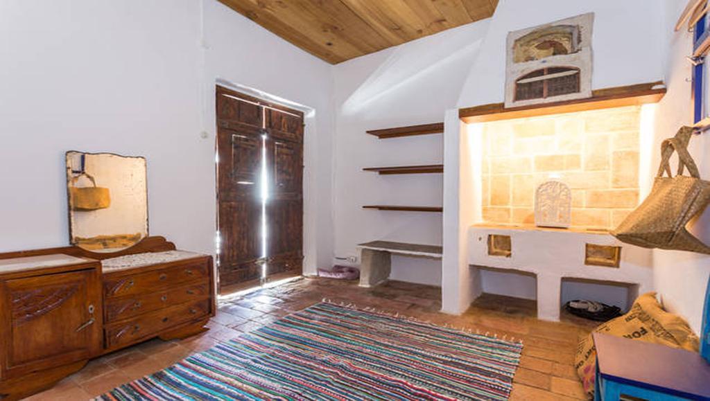 Casa do Levante Olhão Quarto foto