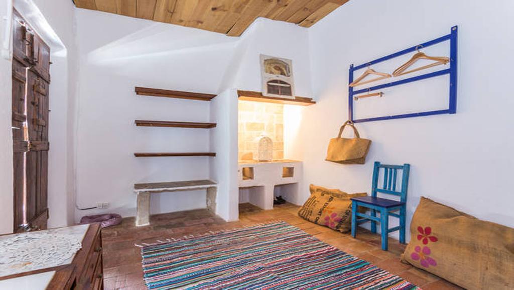 Casa do Levante Olhão Quarto foto