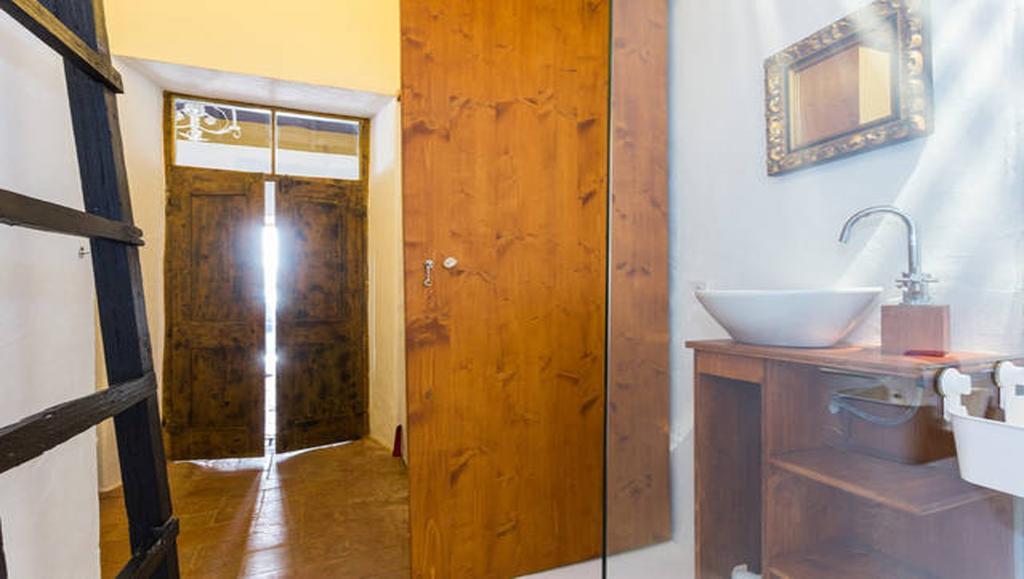 Casa do Levante Olhão Quarto foto