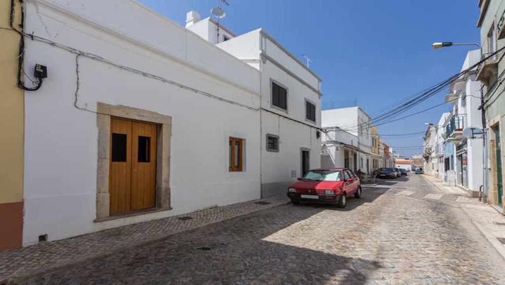 Casa do Levante Olhão Quarto foto