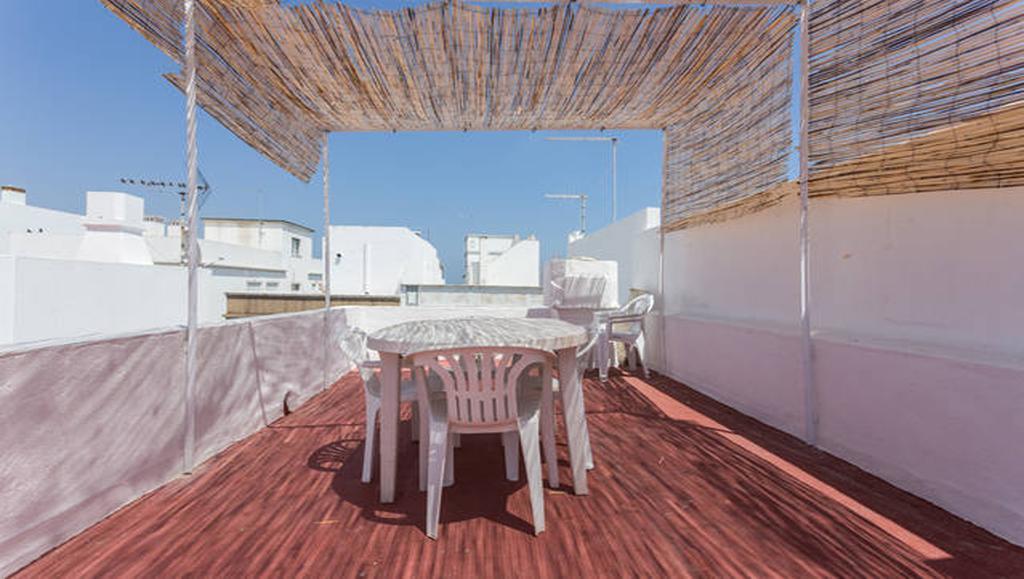 Casa do Levante Olhão Quarto foto