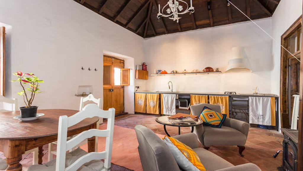 Casa do Levante Olhão Quarto foto