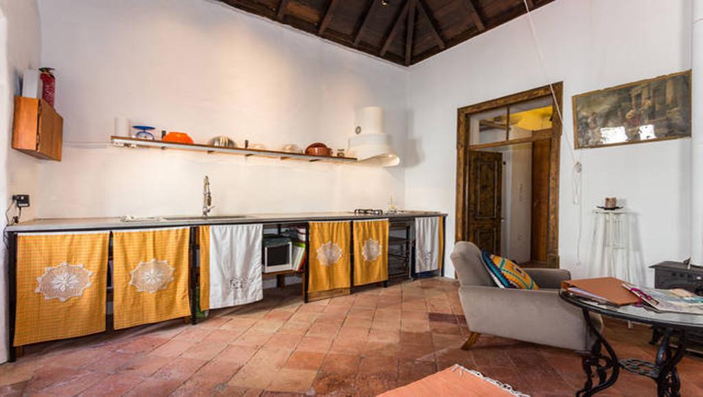 Casa do Levante Olhão Quarto foto