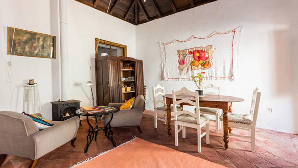 Casa do Levante Olhão Quarto foto